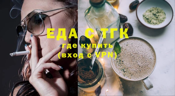 хмурый Магас